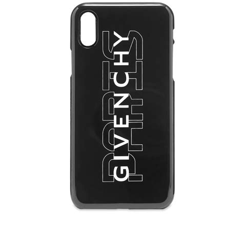 givenchy phone case xs max|Printed Iphone X cover .